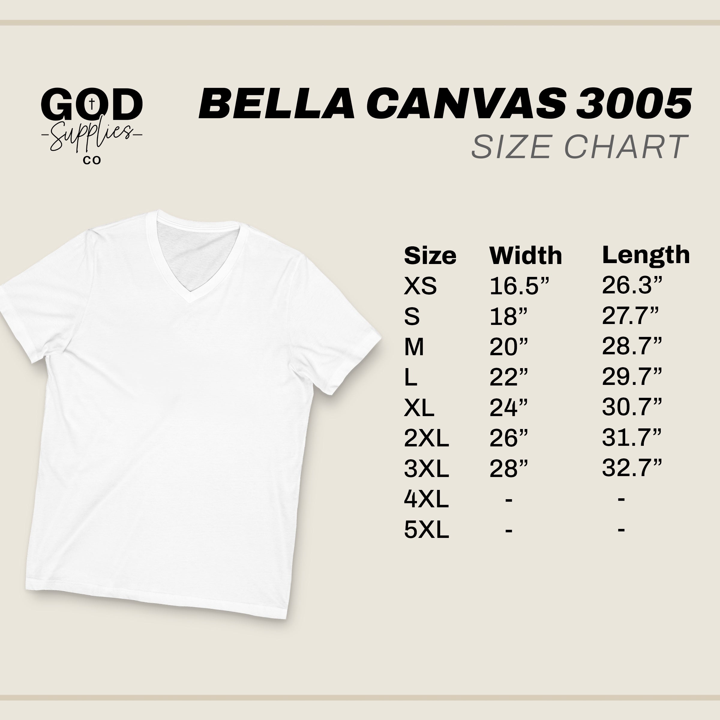 Peace in God's Purpose Unisex Jersey Short Sleeve V-Neck Tee