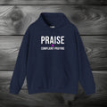 Praise > Complaint-Praying Pullover Hoodie