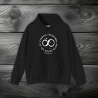 Eternal Pleasures ay His Right Hand Pullover Hoodie