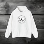 Eternal Pleasures ay His Right Hand Pullover Hoodie