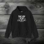 The Joy of The Lord Pullover Hoodie