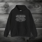 GOD Has Something Prepared for You Pullover Hoodie