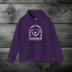 I Can Do All Things Through Christ Pullover Hoodie