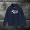 Everlasting Love Pullover Hoodie