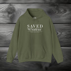 Saved Sisters Pullover Hoodie