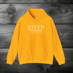Saved Sisters Pullover Hoodie