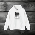 Saved Sisters Pullover Hoodie