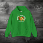 Christian Dwerd Kingdom Pullover Hoodie
