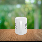Praise > Complaint-Praying Coffee Mug