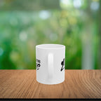Everlasting Love Coffee Mug